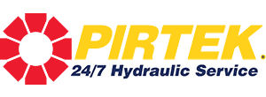 logo of Pirtek Europe